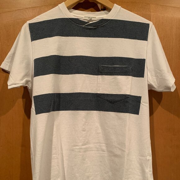 Engineered Garments t-shirt - Picture 2 of 5